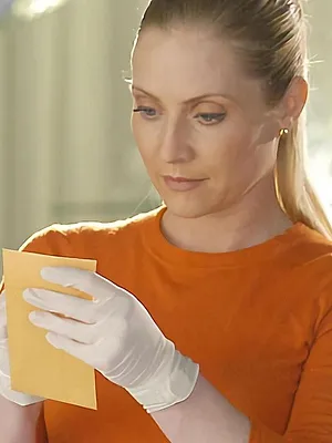 Les experts : Miami S3 E24