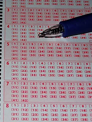 Tirage Lotto-Joker
