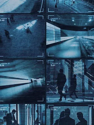 Violence sous vidéosurveillance