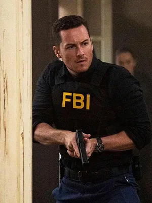 FBI : International S4 E5