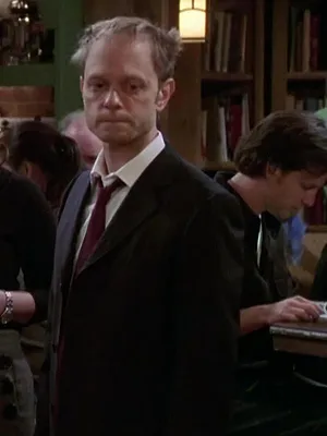 Frasier S11 E8