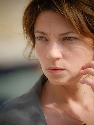 La Stagiaire S3 E6