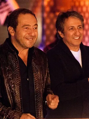Stars 80 : la suite