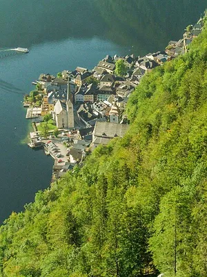 Österreichs Welterbe
