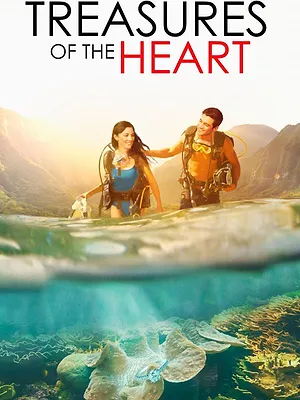 Amour à Tahiti
