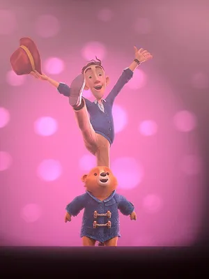 Les aventures de Paddington S1 E43