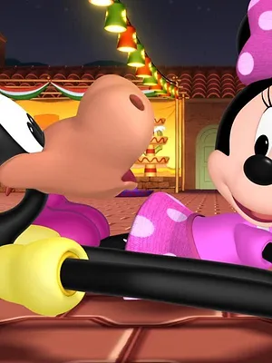 La Boutique de Minnie S4 E1