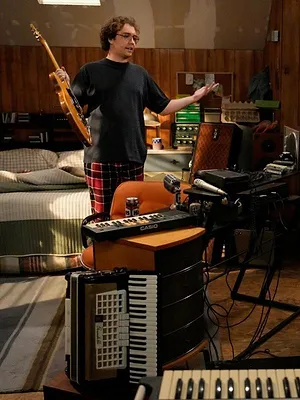 Georgie & Mandy's First Marriage S1 E15