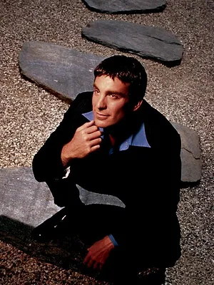 Le caméléon S1 E15