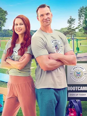 L'amour au bootcamp
