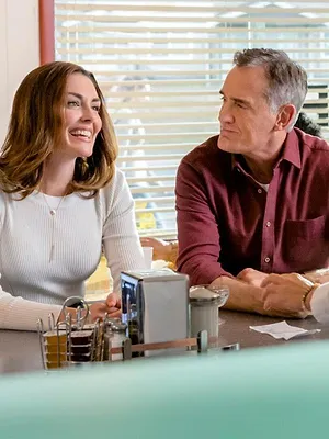 Les petits meurtres de Ruby : héritage empoisonné