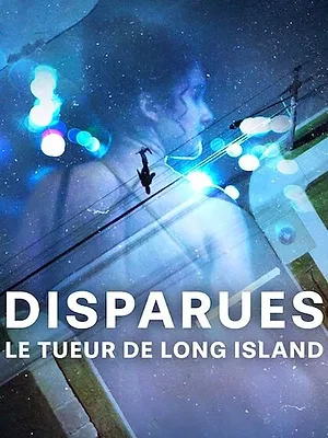 Disparues : Le tueur de Long Island