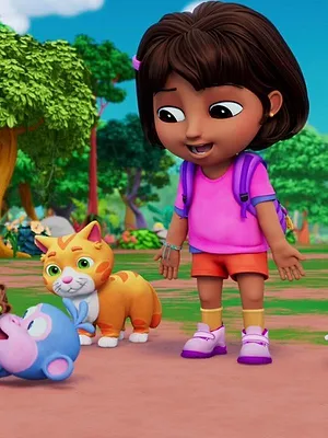 Dora *2024 S2 E14