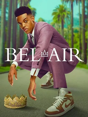 Bel-Air S1 E5