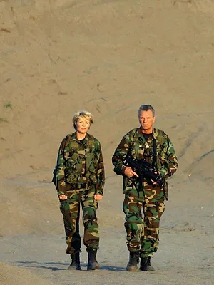 Stargate SG-1 S8 E20