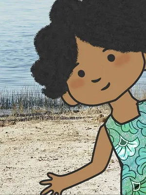 L'imagier animé de Koumi S1 E1