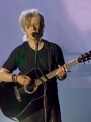 Indochine, une révolution musicale