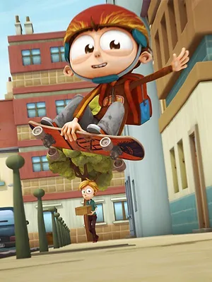 Angelo la Débrouille S5 E5