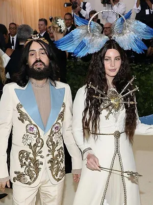 Gucci : luxe, drame et volupté