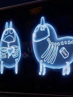 Noodle and Bun S1 E13