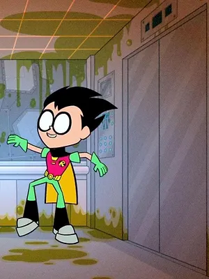 Teen Titans Go ! S2 E22
