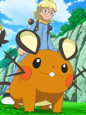 Pokémon S1 E66