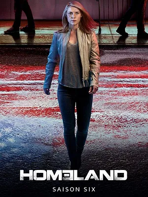Saison 6