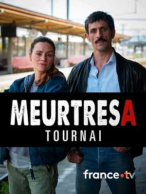 Meurtres à Tournai