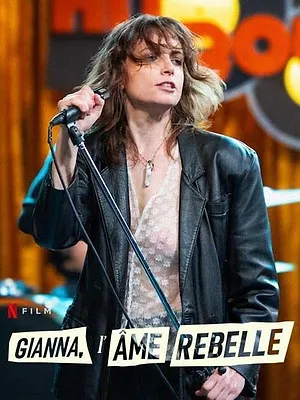 Gianna, l'âme rebelle