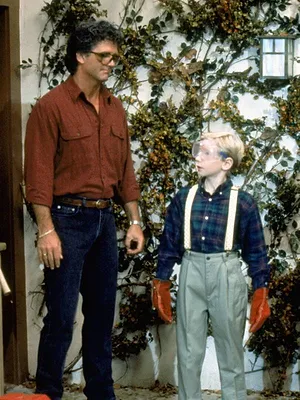 Notre belle famille S2 E6