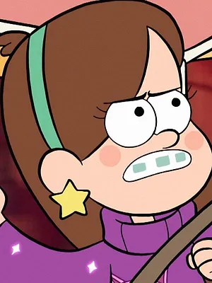Souvenirs de Gravity Falls S1 E1