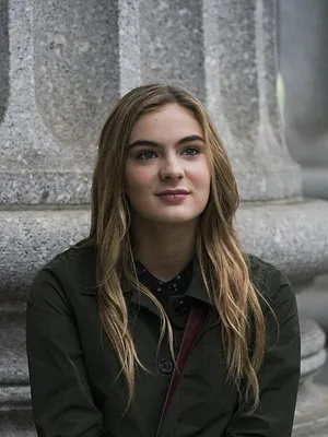 New York Unité Spéciale S19 E4