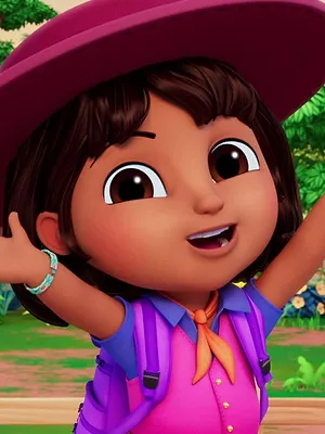 Dora S4 E21