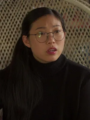 Awkwafina Is Nora from Queens S1 E9
