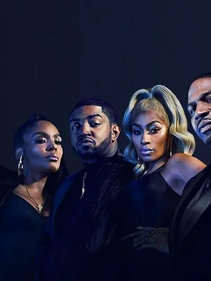 Love & Hip Hop Atlanta