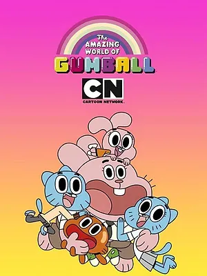 Le Monde incroyable de Gumball S4 E31
