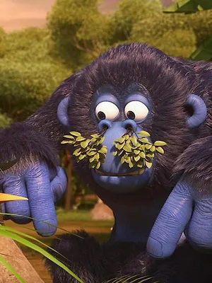 Les As de la Jungle à la rescousse ! S2 E33