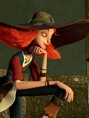 Les aventures du Chat Potté S2 E4