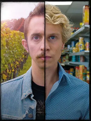 Tom & Harry S1 E3