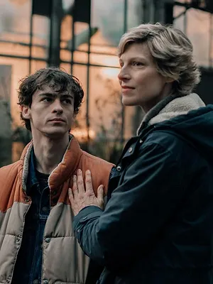 Les évaporés S1 E5