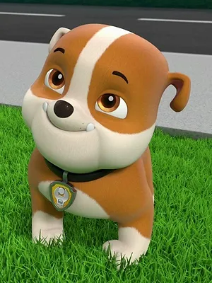 Paw Patrol, la Pat'Patrouille S8 E1