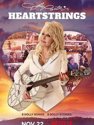 Dolly Parton's Heartstrings
