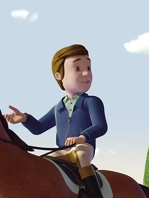 Bob le bricoleur S20 E9