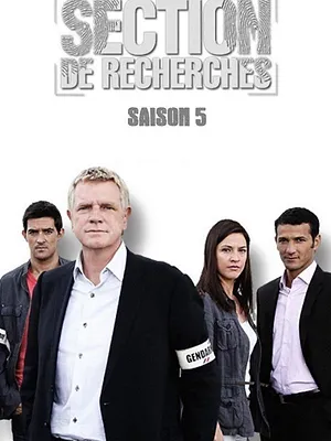 Saison 5