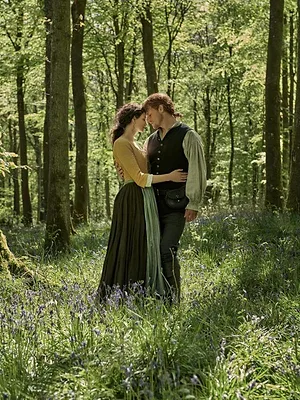 Outlander S7 E10