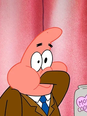 Patrick Super Star S1 E13