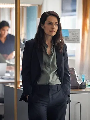 Meurtres à Sandhamn S11 E2