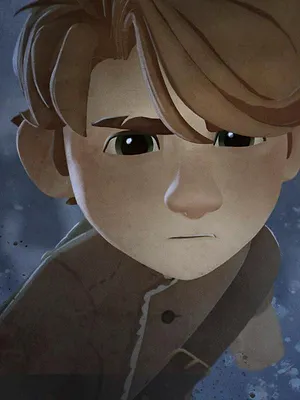 La saga Wingfeather S3 E4