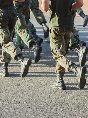 Les Gardes Suisses, la mystérieuse armée du Pape