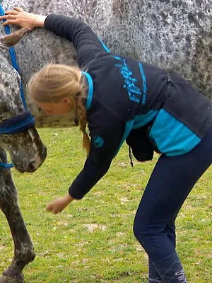 Au galop !